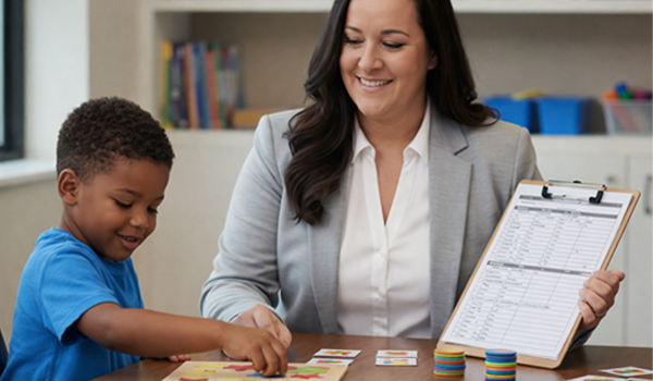 School and community settings