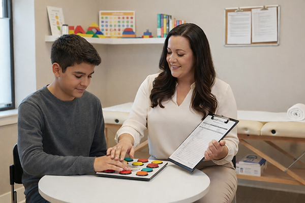 Early clinical practice