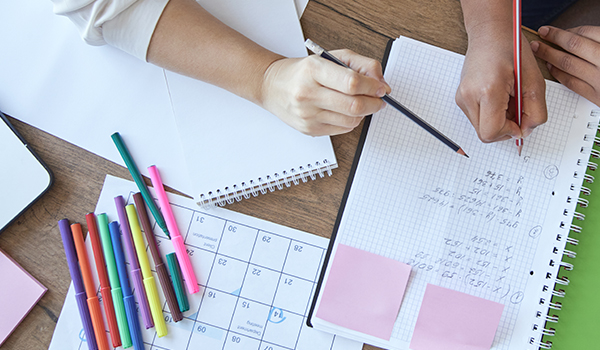 Functional behavior assessment