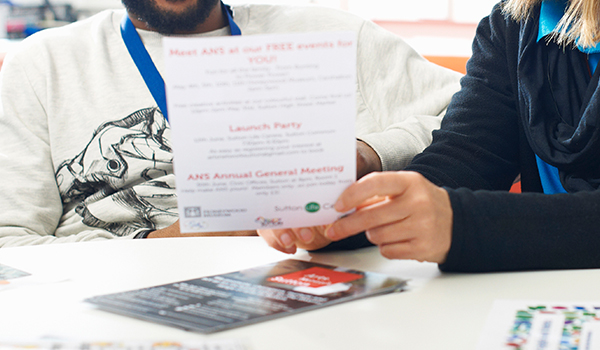 School and IEP / 504 consultation