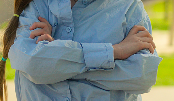 Severe and complex behavior