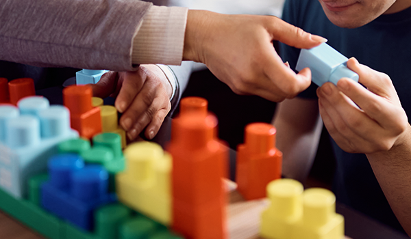 Direct Behavior support