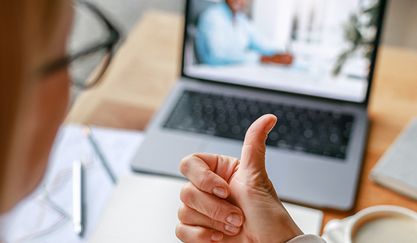 Telehealth ABA services and consultation